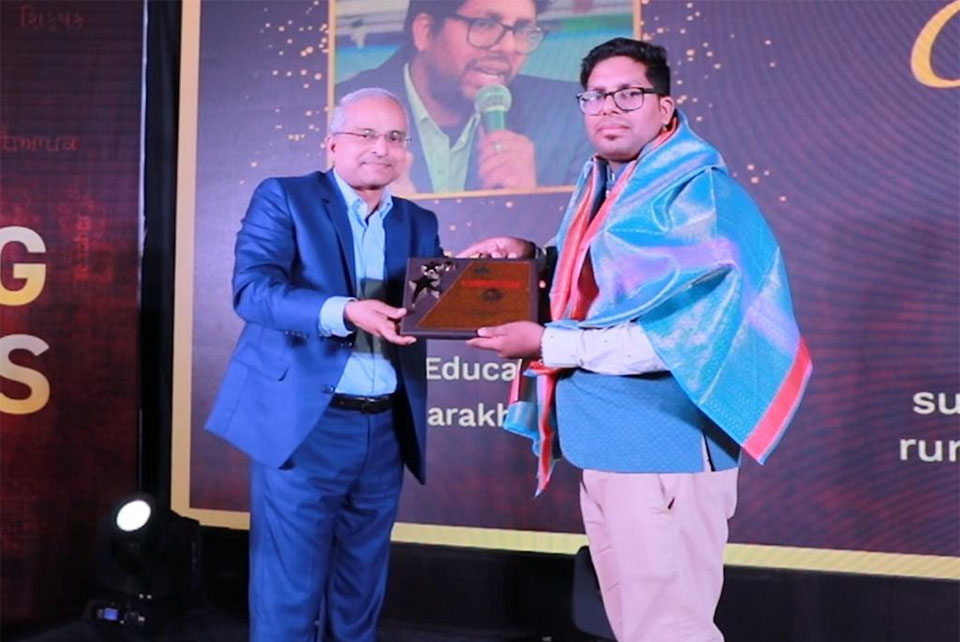 Let’s spend summer together with your teachers