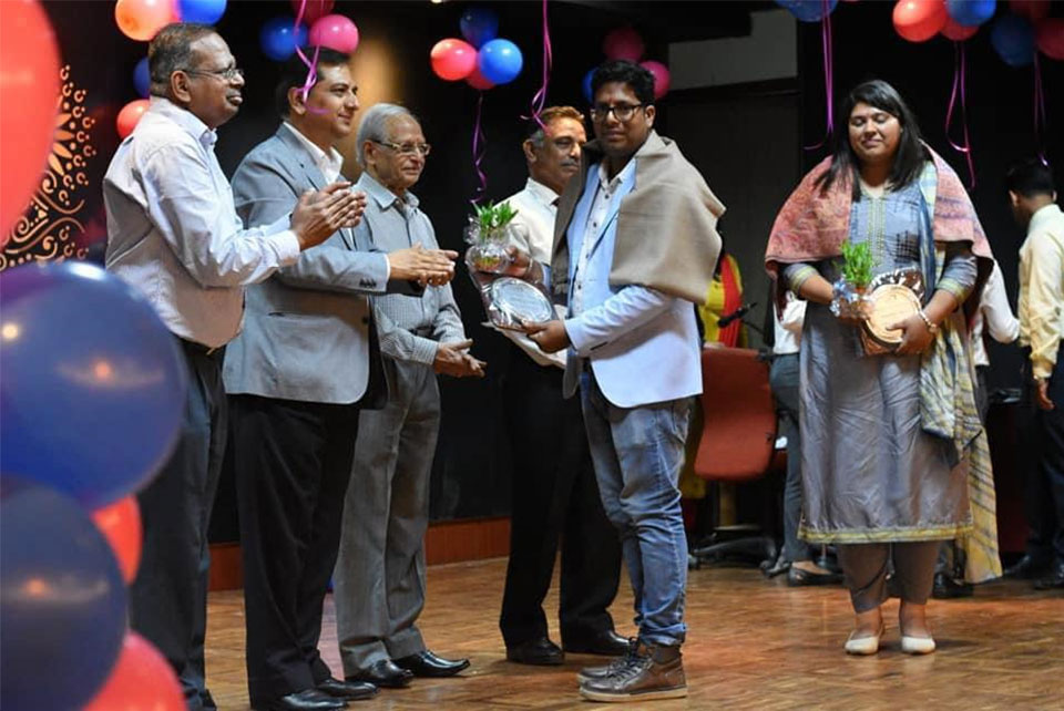 Let’s spend summer together with your teachers