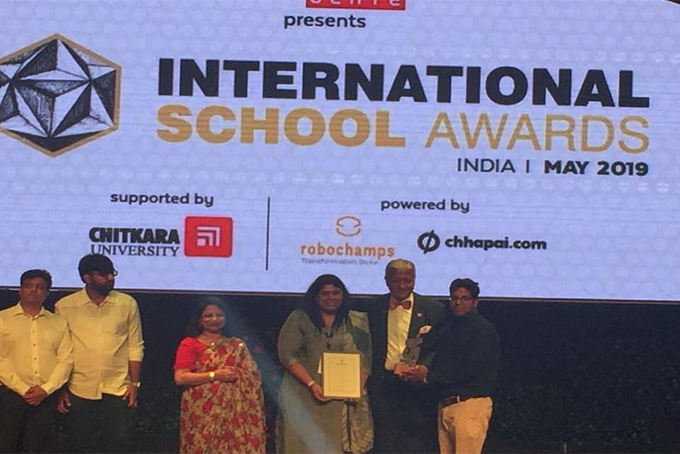 Let’s spend summer together with your teachers