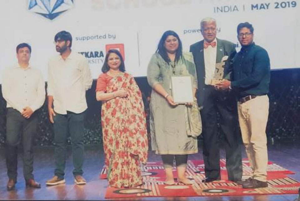 Let’s spend summer together with your teachers